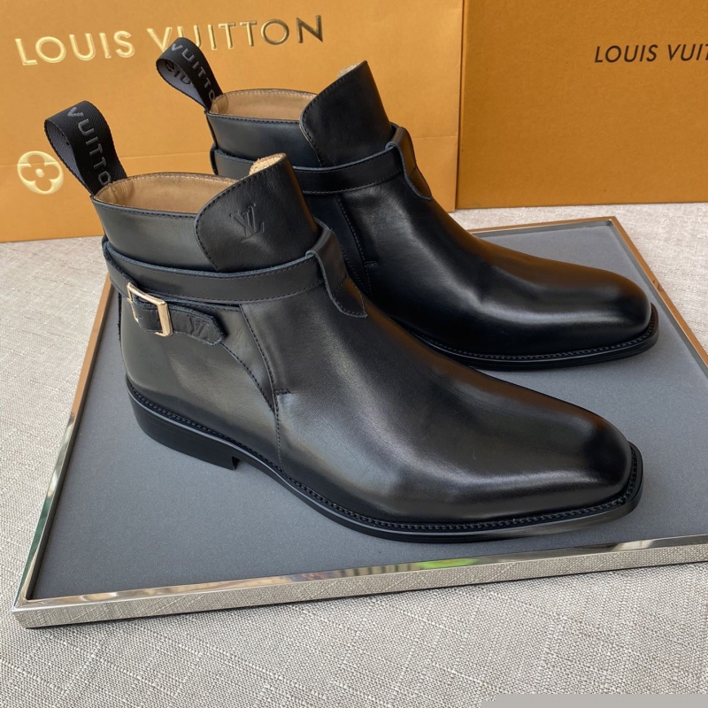 LV Boots